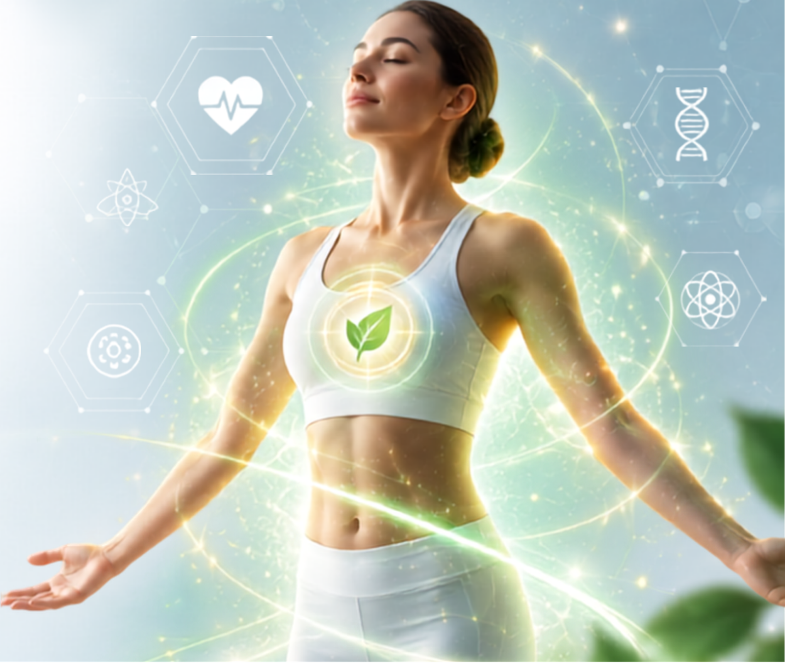 Revolutionizing Wellness