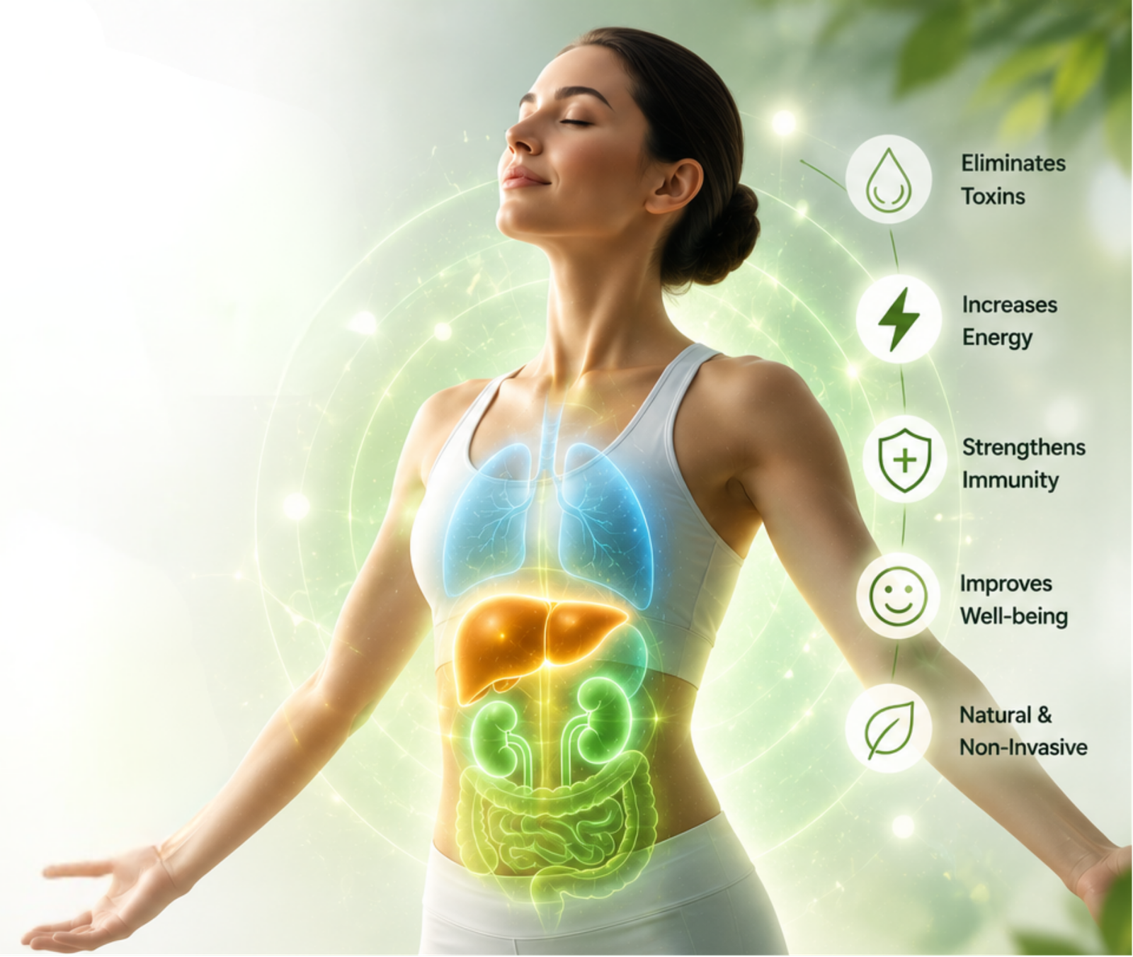 Detox Your Body