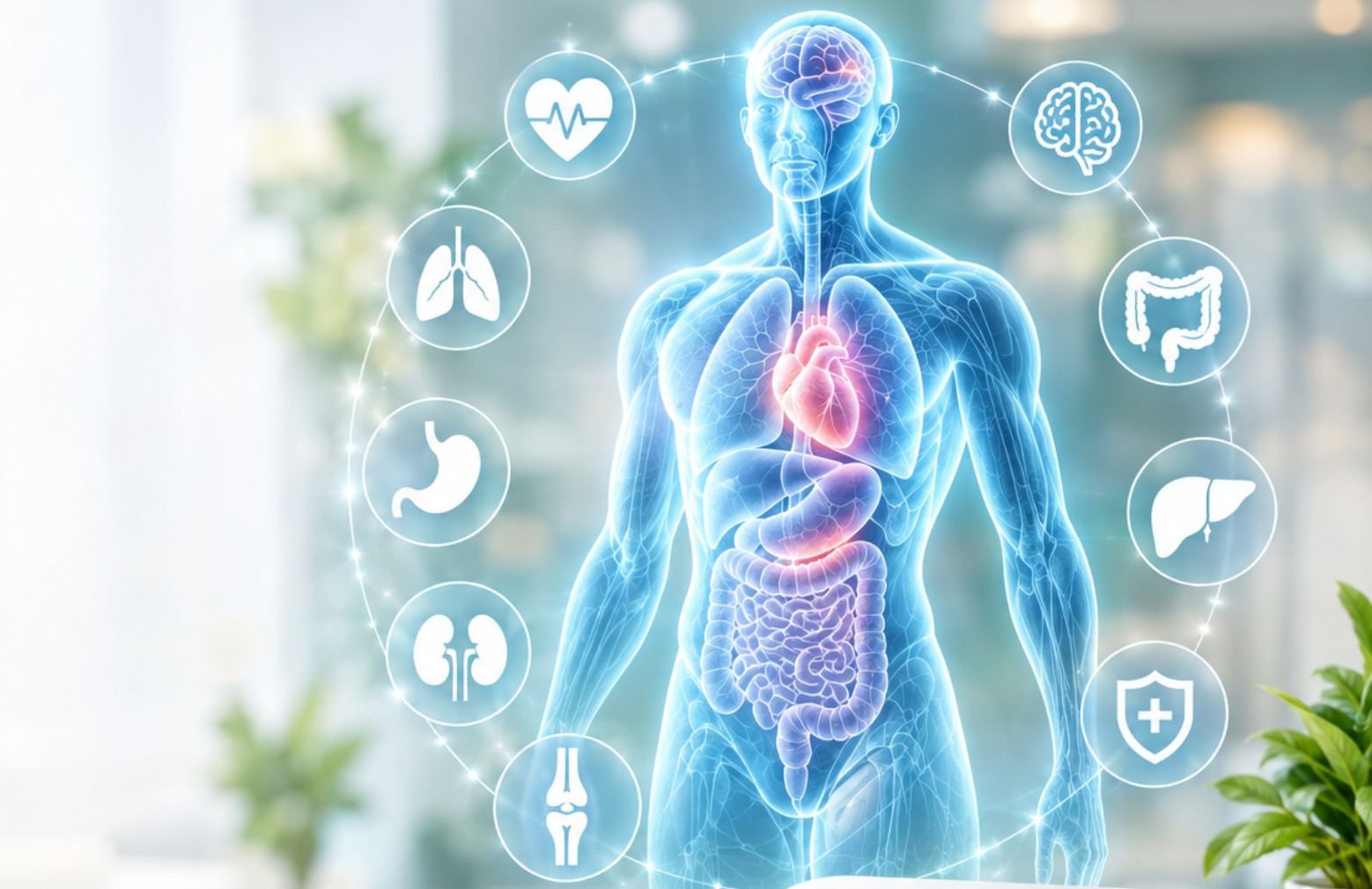 Condizioni di Salute Comuni e Potenzialmente Gravi