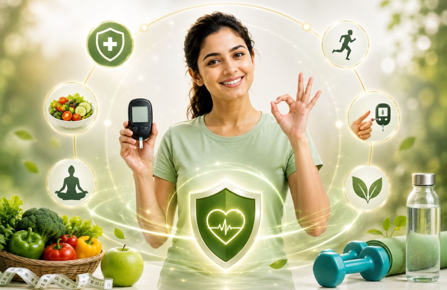 Per il Diabete & Sensibilità Insulinica
