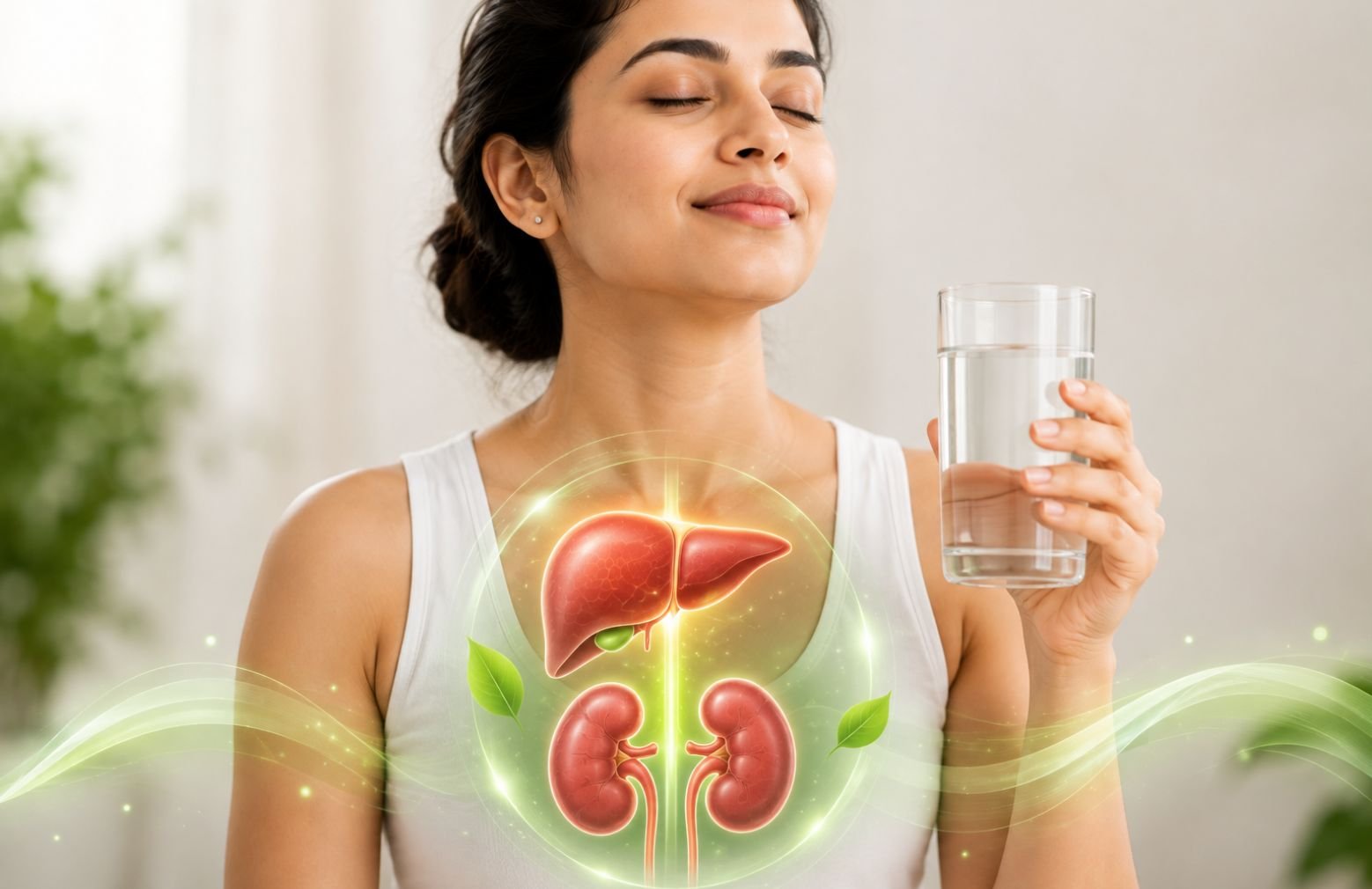 Disintossicazione Epatica & Renale